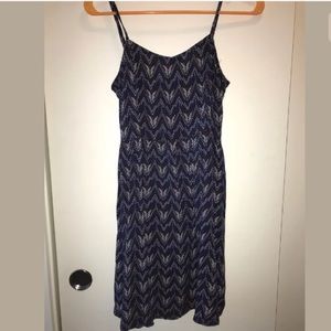 H&M Summer Dress
